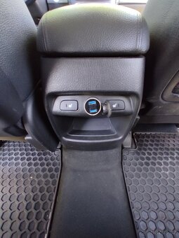KIA SORENTO 2.2CRDi - 4x4 - 197KW - 11