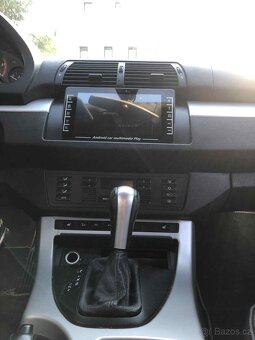 BMW X5 E53 3.0d - 11