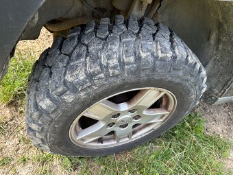 Jeep Grand Cheerokee 3.7 Laredo wk - 11