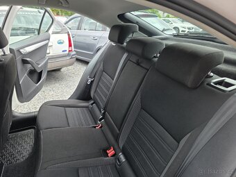 Škoda Octavia III.1.6 TDI 85KW - 11