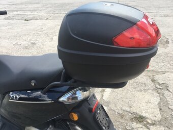 Piaggio Fly 50 2T - 11
