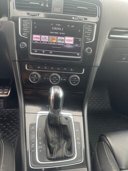 Golf 7 GTD 135kw - 11