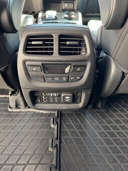Honda Pilot Elite AWD - 11