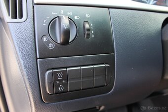 Mercedes-Benz Viano, 2.2 CDI 120kW AUTOMAT, TREND - 11
