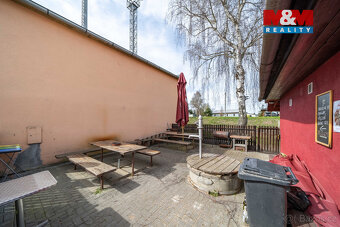 Pronájem bistra, stravování, 31 m², Nezvěstice - 11