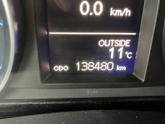 Toyota Auris - 11