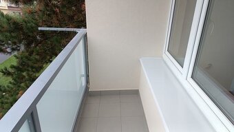 Nabízím pronájem bytu 3+1, Žižkov II, Havlíčkův Brod  - 11