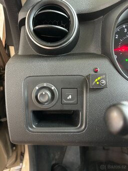 Dacia Duster 2018 1.6i+LPG 84kw,155tkm,čr 1.maj servisováno - 11