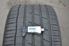 Porsche Cayenne, Audi Q7, VW Touareg - alu kola 22 - 11