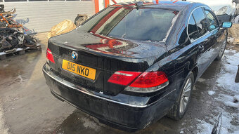 BMW 730D 3,0D 170kw - 11