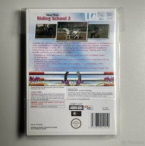 hry NINTENDO WII 2# - 11