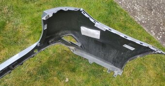 Kia Ceed 3 III CD Combi 2018 - 2021 - Naraznik - 11