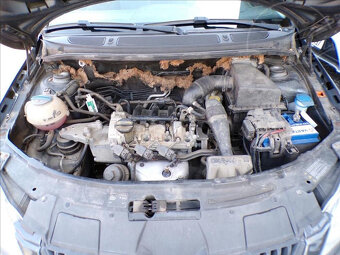 Škoda Fabia 1,2 HTP CLASSIC-HNED ODJÍŽDÍTE - 11