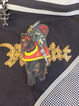 Školní taška, set pro 1,2,3,4,5 třídu. Zn. Step by Step. - 11