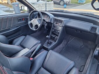 Honda CRX 1.6i-VT EE8 DOHC VTEC 16V - 11