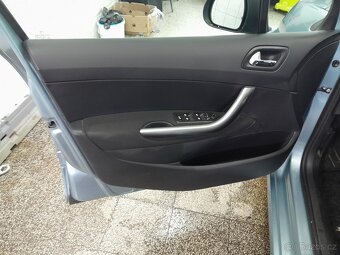 Peugeot 308 1,6 THP 115kW - 11