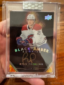 Prodám hokejové kartičky - 11