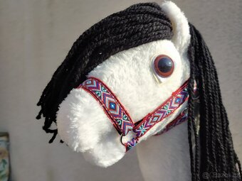 Hobby horse NOVÝ - 11