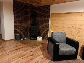 Pronájem - Apartmán Voděrady - 11