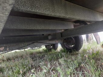 Celohlinikovy prives na prepravu a skladovani - 11