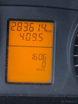 vito 2007 109 2.2 cdi izoterm - 11