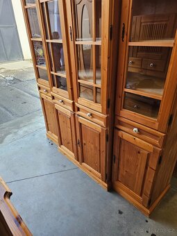 VITRÍNA " PŘÍBORNÍK - 11