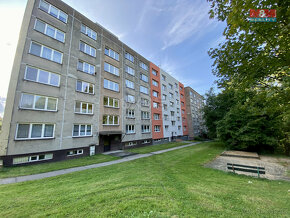 Prodej bytu 3+1, 68 m², Třinec, ul. Habrová - 11
