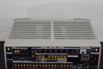 AV receiver Marantz Marantz SR7012 + IsoTek EVO3 - 11