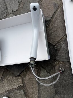 HANSGROHE PURAVIDA baterie - 11