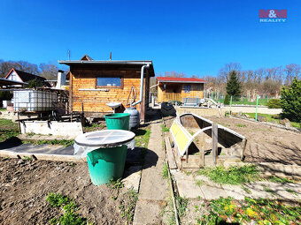 Prodej zahrady, 495 m², Postoloprty - 11