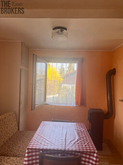 Prodej chaty, pozemek 419 m2, Ohrobec - Praha západ - 11