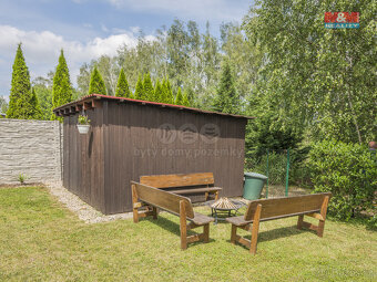 Prodej rodinného domu, 116 m², Horoušany - 11