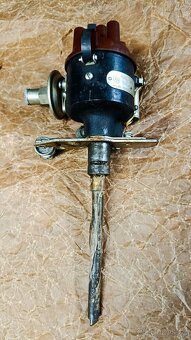 Gaz 69 - NÁHRADNÍ DÍLY - NOVÉ - ORIGINÁL - 11