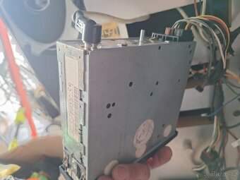Blaupunkt Lausanne rd148 autoradio - 11