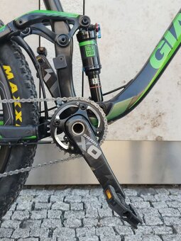 Giant Trance Advanced 27.5 1 roku 2015 - 11
