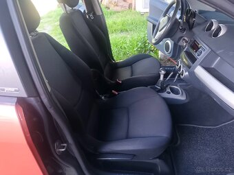 SMART Forfour pulse 1.3i/16v-70kw - 11