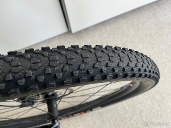 TREK PROCALIBER 9.6 XXL - krásný stav - 11