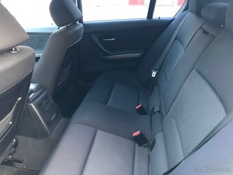 BMW 320D e90 - 11