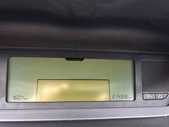 Citroën Grand C4 Picasso 2.0 HDI 100kW 2007 AUTOMAT/ 7 MÍST - 11