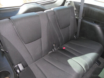 Mazda 5 2.0i MZR 110Kw 7míst - 11
