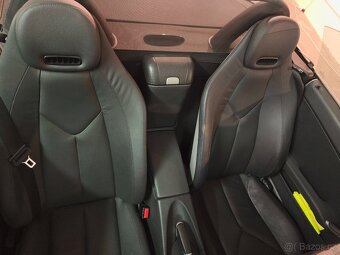 Mercedes Benz SLK200 -benzin Kabriolet - 11