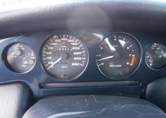Fiat Coupé 1.8i 16v,96kw benzín manuál 96 kw - 11