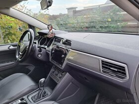 Volkswagen Touran 2.0TDI DSG 103tKM - 11