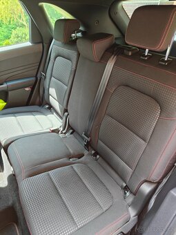 Ford Kuga ST-Line 1.5 EcoBoost 110kW (TOP Stav) - 11