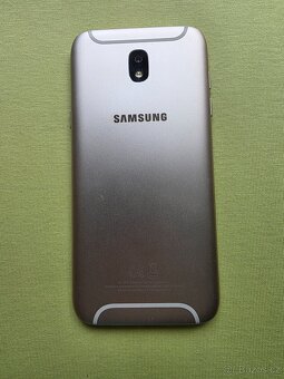 Samsung Galaxy J5 - 11