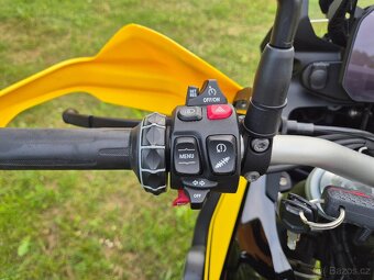 BMW F 850 GS 40 YEARS EDITION - 11