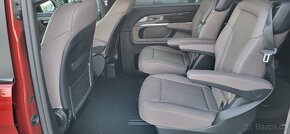 Mercedes-Benz Třídy V, V300,4MATIC,XL,DPH,ČR,záruka - 11