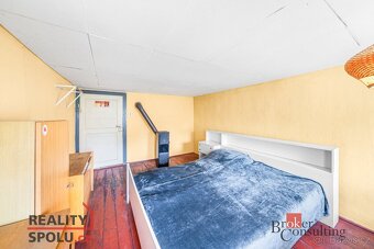 Prodej, domy/rodinný, 73 m2, Husova 225, 34958 Černošín, Tac - 11