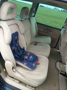 VW Sharan 1.9 tdi 96kw


 - 11