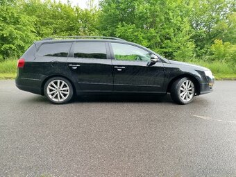 Volkswagen Passat b6 2.0 TDI 103 kw - 11